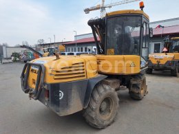 Online aukce: MECALAC  12 MTX 4X4