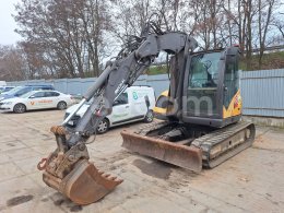 Online-Versteigerung: MECALAC  10 MCR