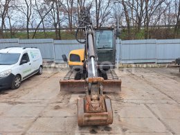 Online aukce: MECALAC  10 MCR