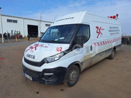 Інтернет-аукціон: IVECO  DAILY 35S16