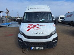 Online aukce: IVECO  DAILY 35S16