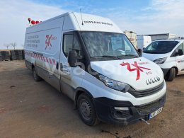 Online aukce: IVECO  DAILY 35S16