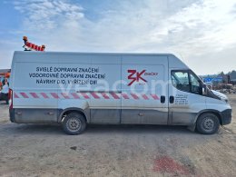 Online aukce: IVECO  DAILY 35S16