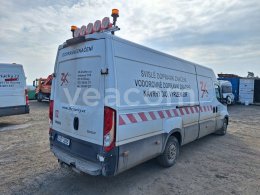 Online aukce: IVECO  DAILY 35S16