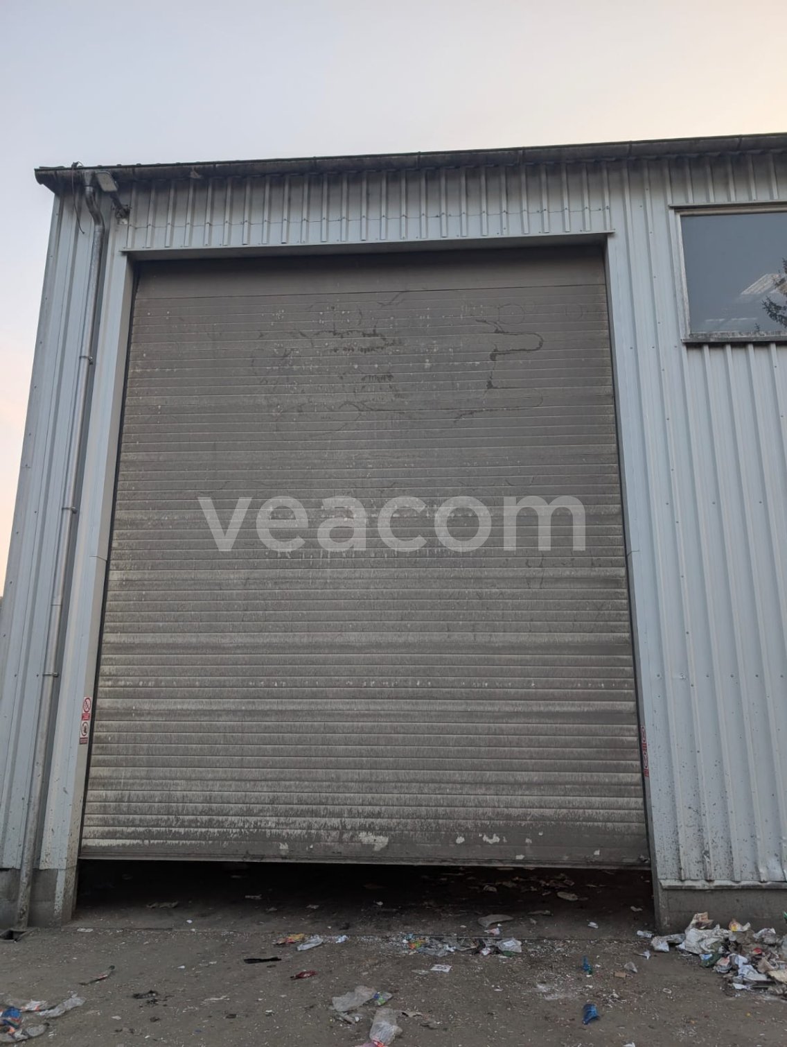 Online aukce:   VRATA GARDON INT PS-MSI