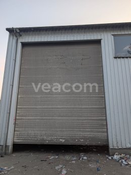 Aukcja internetowa:  VRATA GARDON INT PS-MSI