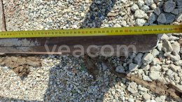 Online aukce:   ZÁVĚSNÉ PALETOVÉ VIDLE