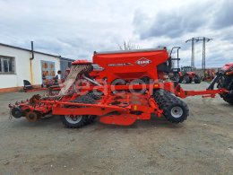 Online aukce: KUHN  ESPRO 6000 R