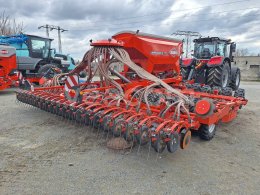 Online aukce: KUHN  ESPRO 6000 R