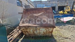 Online aukce:   KONTEJNER