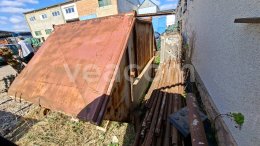 Online aukce:   KONTEJNER