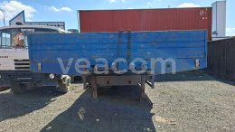 Online aukce: GOLDHOFER  STN-L3-39/80