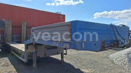 Online aukce: GOLDHOFER  STN-L3-39/80