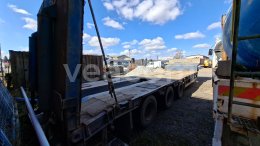 Online aukce: GOLDHOFER  STN-L3-39/80