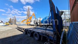 Online aukce: GOLDHOFER  STN-L3-39/80