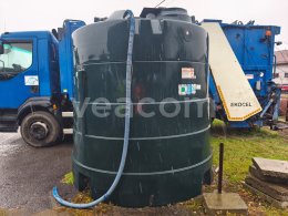 Online aukce:   TITAN EKO BT 5000