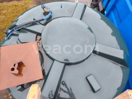 Online aukce:   TITAN EKO BT 5000