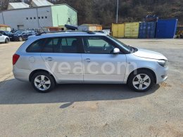 Online aukce: ŠKODA  FABIA
