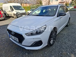 Online aukce: HYUNDAI  I 30