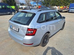 Online aukce: ŠKODA  FABIA
