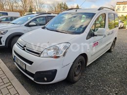 Online aukce: CITRÖEN  BERLINGO