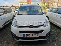 Online aukce: CITRÖEN  BERLINGO