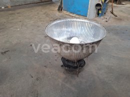 Aukcja internetowa:  LAMPA NBB BOHEMIA