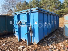 Aukcja internetowa:  KONTEJNER Č. 21