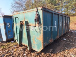 Aukcja internetowa:  KONTEJNER Č. 13