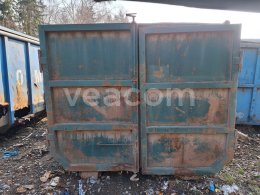 Online aukce:   KONTEJNER Č. 13