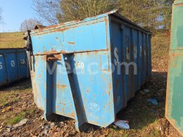 Aukcja internetowa:  KONTEJNER Č. 40