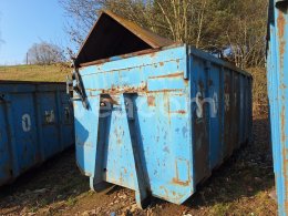 Aukcja internetowa:  KONTEJNER Č. 29