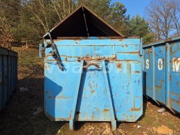 Online aukce:   KONTEJNER Č. 29