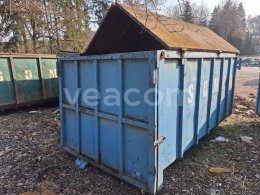 Online aukce:   KONTEJNER Č. 29