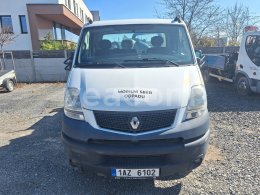 Online aukce: RENAULT  MASCOTT DXI 150.65 4X2