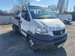 Online aukce: RENAULT  MASCOTT DXI 150.65 4X2