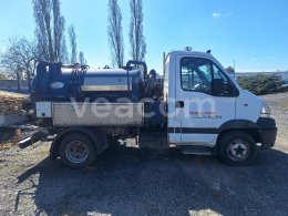 Online aukce: RENAULT  MASCOTT DXI 150.65 4X2