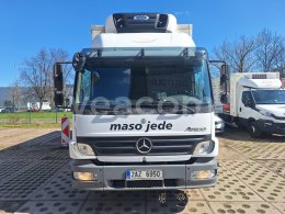 Online aukce: MB  ATEGO 1224 L