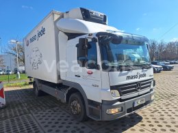 Online aukce: MB  ATEGO 1224 L