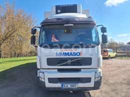 Online aukce: VOLVO  FE S 280