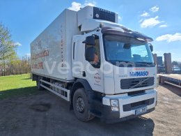 Online aukce: VOLVO  FE S 280