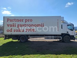 Online aukce: VOLVO  FE S 280