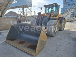 Online aukce: VOLVO  L 120 H 4X4