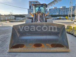 Online aukce: VOLVO  L 120 H 4X4