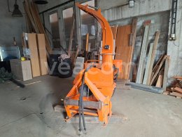 Online aukce:   DRTIČ BOWELL BX72R