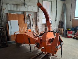 Online aukce:   DRTIČ BOWELL BX72R