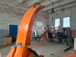 Online aukce:   DRTIČ BOWELL BX72R