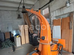 Online aukce:   DRTIČ BOWELL BX72R