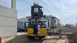 Online aukce: GROVE  GMK4100L-1