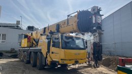 Online aukce: GROVE  GMK4100L-1